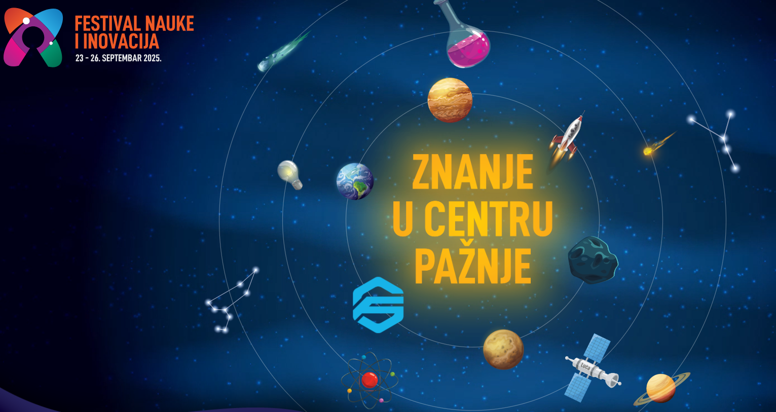 MPNI: Festival nauke i inovacija u novom ruhu