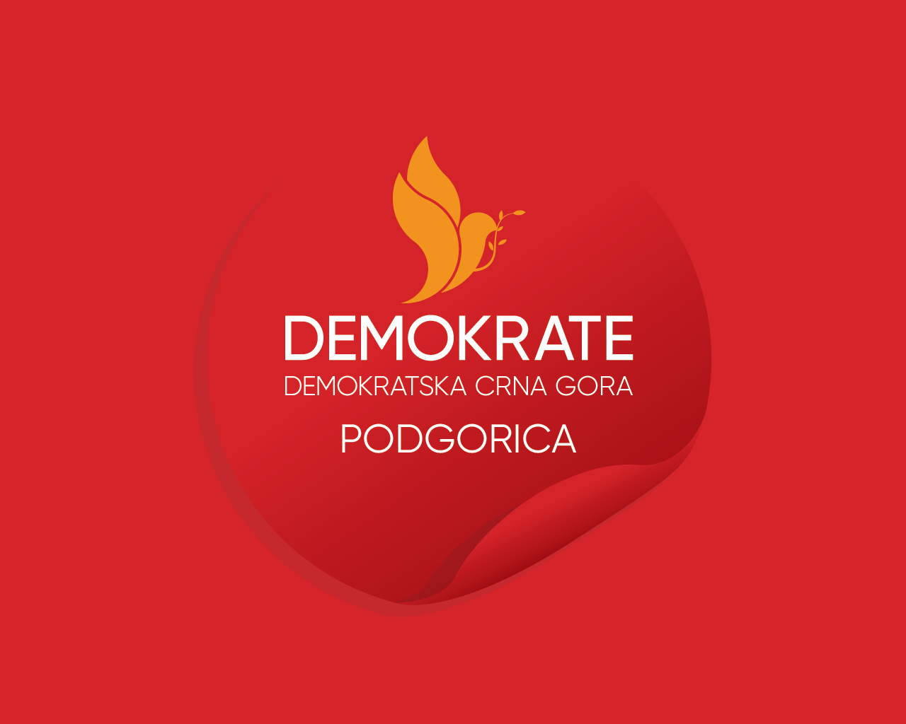 Demokrate Podgorice: DPS-u nije sveta ni Podgorica, ni FK Budućnost