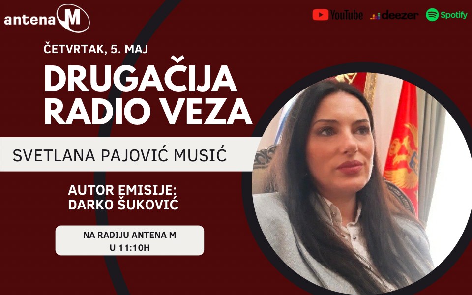 Pajović-Musić u DRV: Snimak - istina ili montaža?