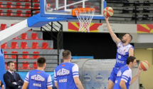 Sutjeska poražena u Skoplju