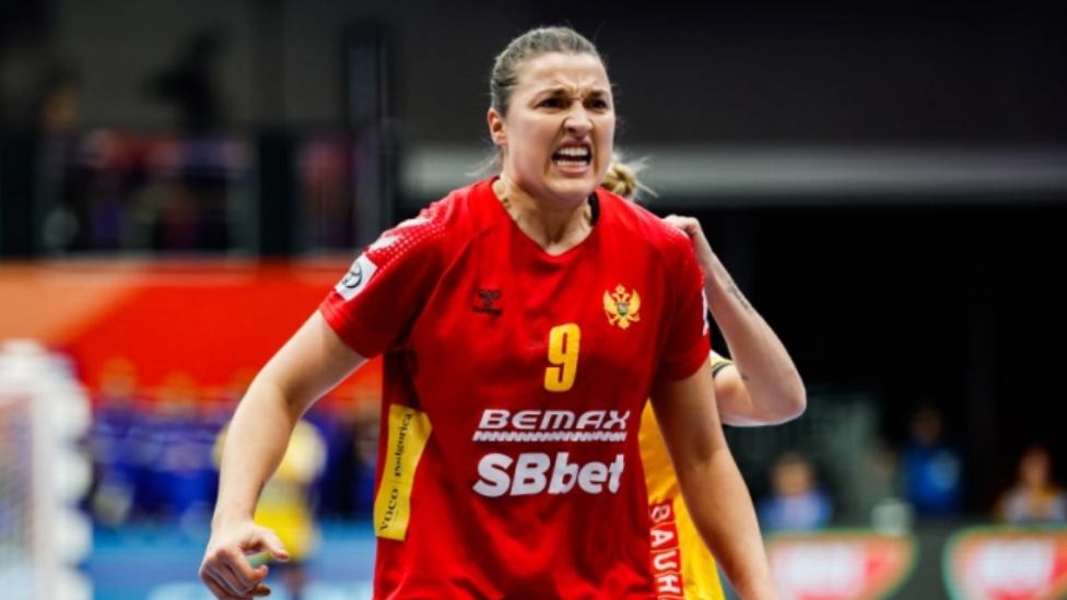 Rukometašice danas sa Paragvajem na Svjetskom prvenstvu