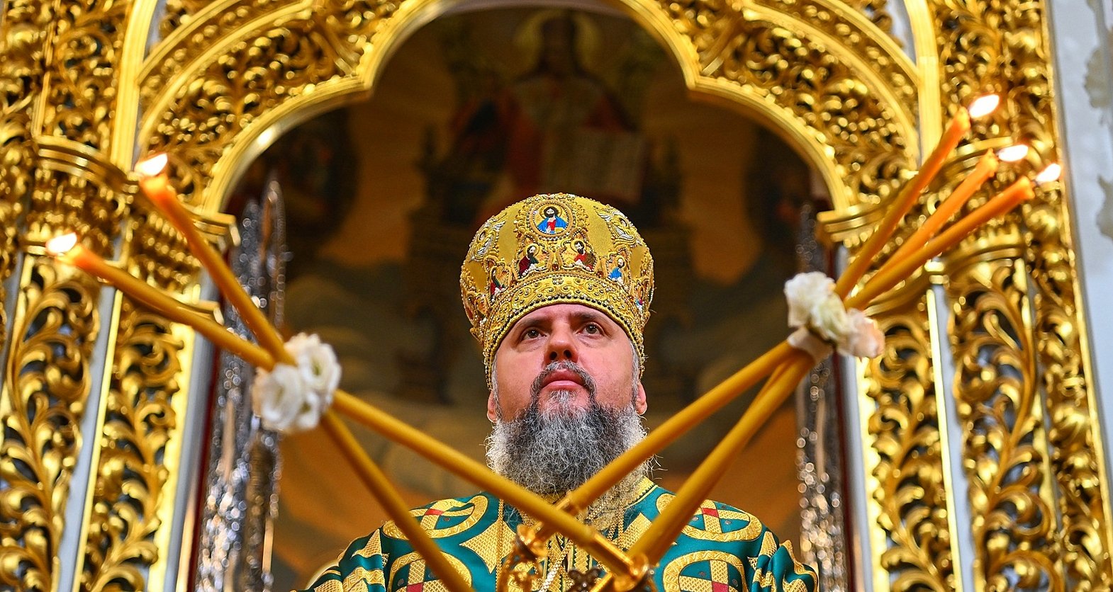 Gospod nas nije dao antihristu iz Kremlja! Poglavar Ukrajinske crkve povodom 1000 dana rata