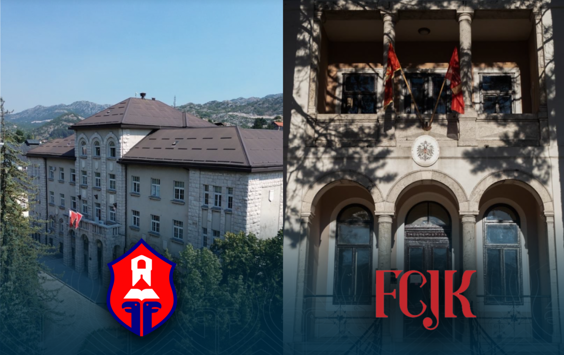 Prijestonica Cetinje i FCJK potpisali sporazum o saradnji na organizaciji IV Cetinjskog foruma (FORCE2025)