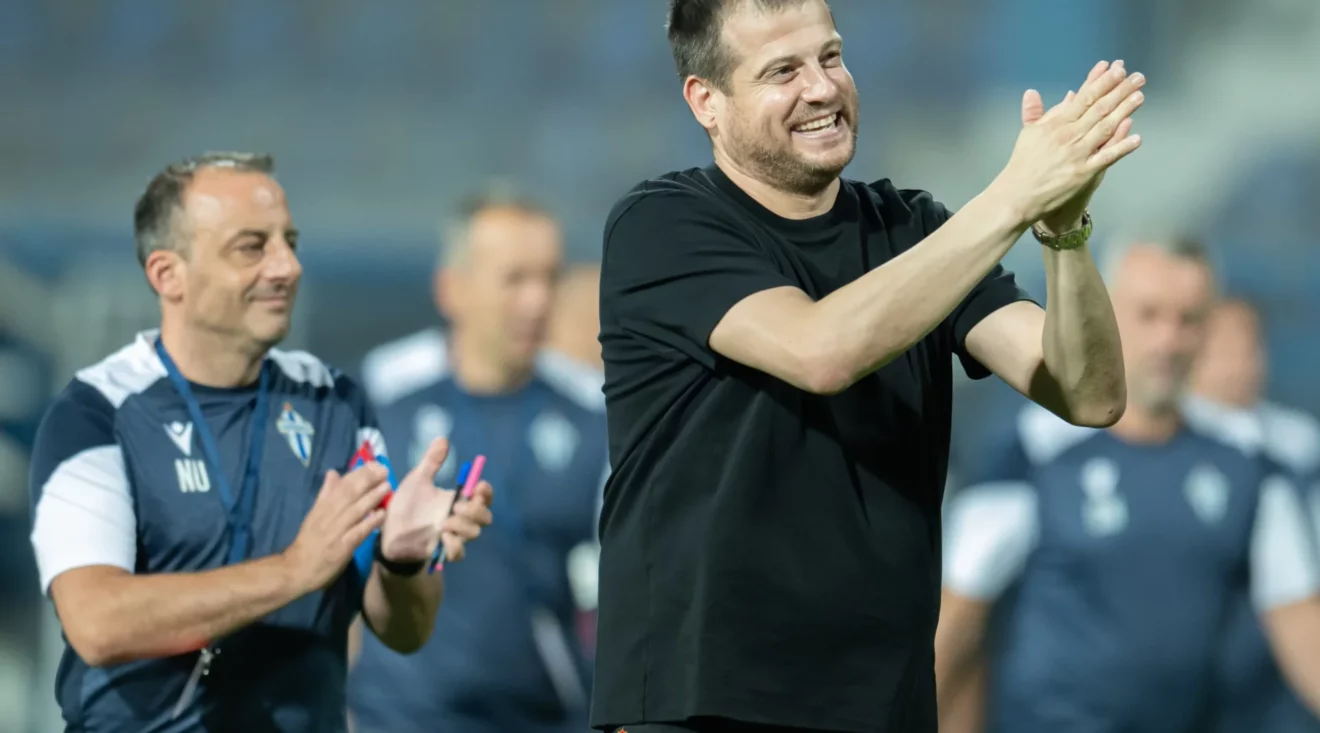 FSCG: Lalatović opsovao sudije, pokrenut disciplinski postupak