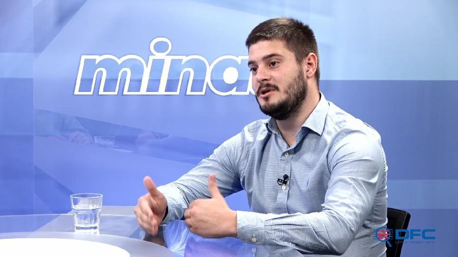 Banović: Saradnja institucija, medija i NVO ključna za borbu protiv malignih uticaja