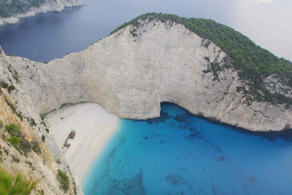 Jedna od najljepših plaža svijeta ove godine neće biti dostupna za turiste