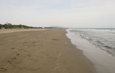 Ulcinj: I dalje tragaju za mladićem, uključen i helikopter u potragu