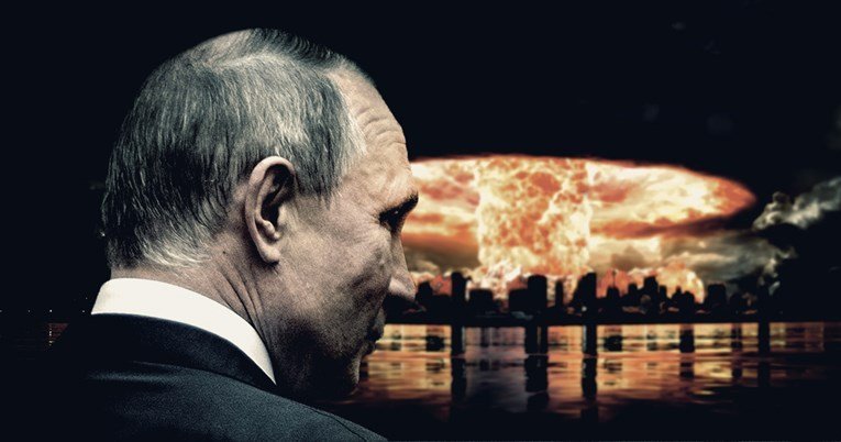 Levčenko: Putinova nuklearna ucjena