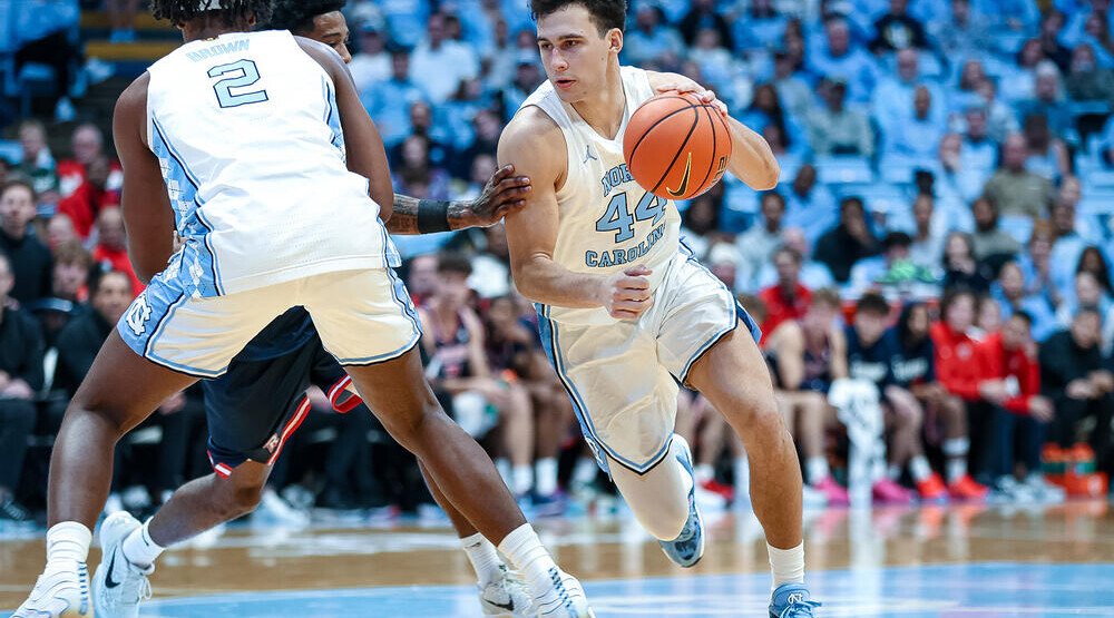 Bogavac i Mirković imali zapažene nastupa u NCAA ligi