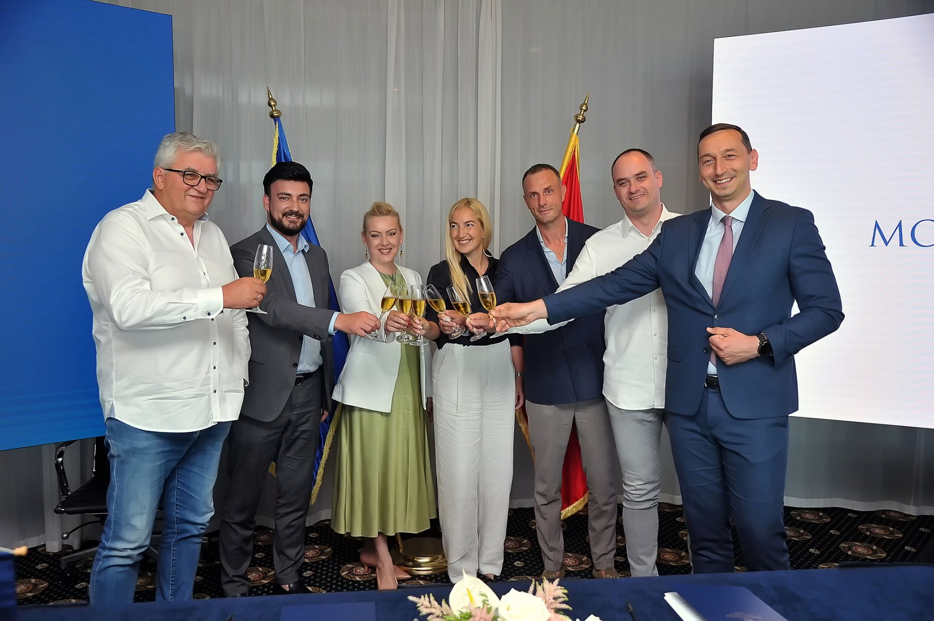 Montenegro Stars Management preuzima upravljanje hotelom Sea Star u Rafailovićima