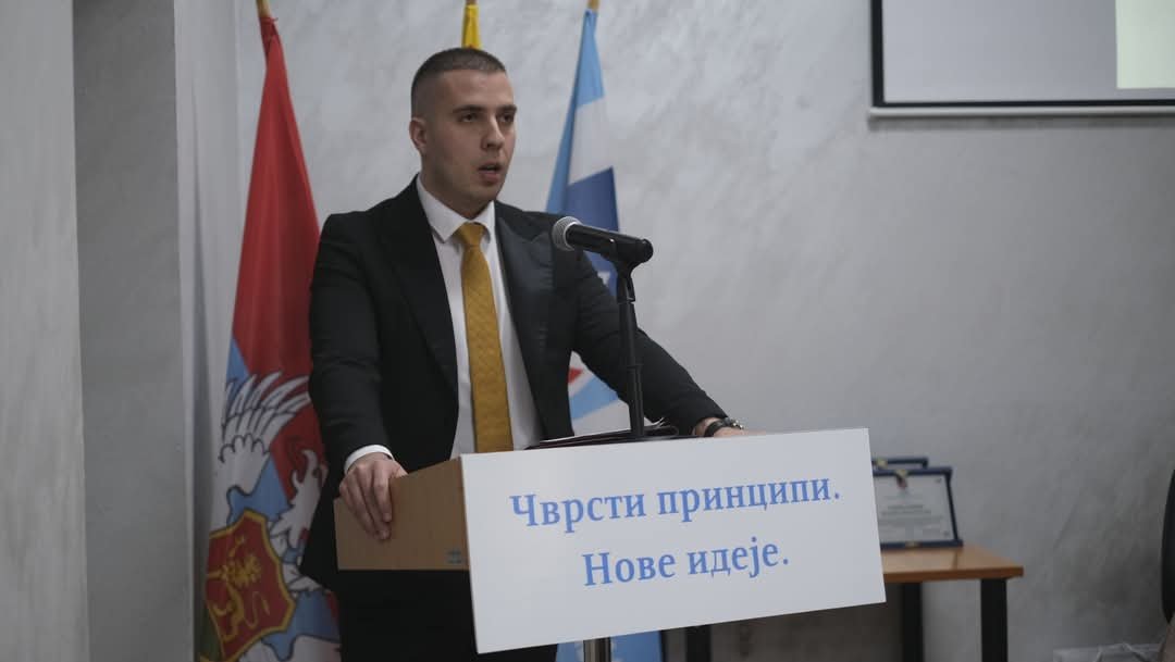 Noković: Podgorici treba kolektor, ali je neprihvatljivo da se gradi bez saglasnosti mještana Botuna i dogovora sa Zetom