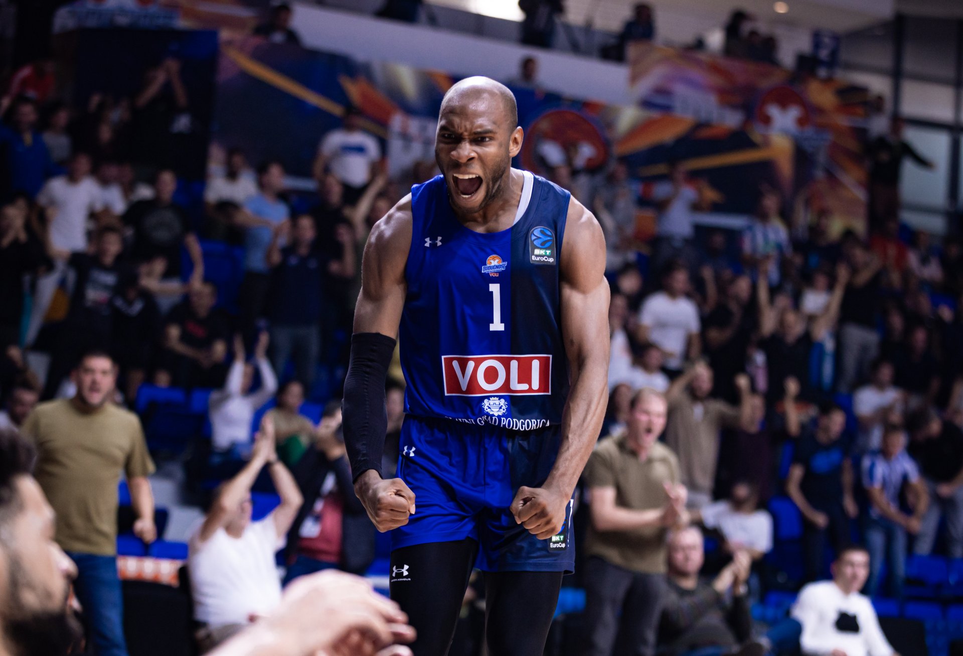 Srijeda u Morači - Budimo šesti igrač!