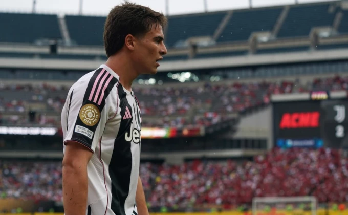 Juve nadigrao marokanski Vidad