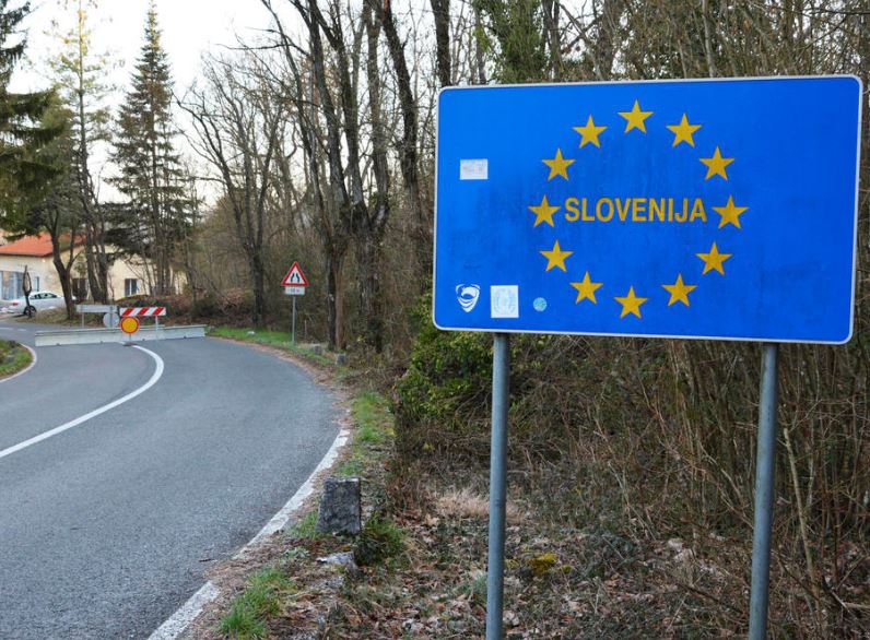 U Sloveniji novih 38 slučajeva, jedna osoba umrla