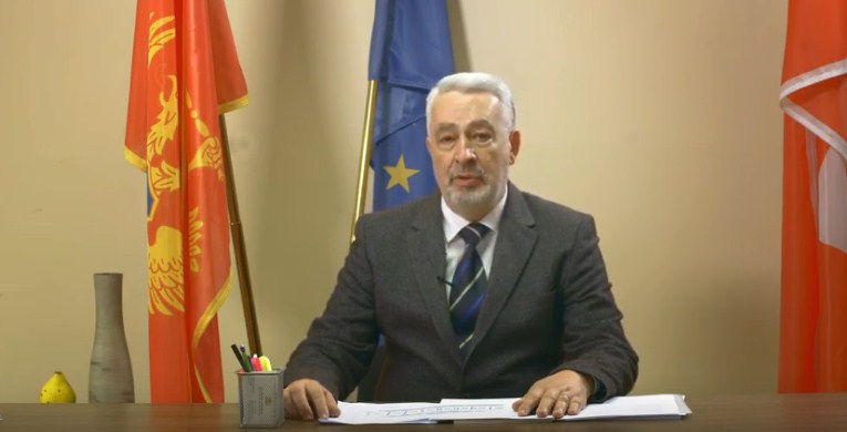 DF i SNP traže sastanak: Mandatar da se izjasni o raspodjeli mjesta po dubini