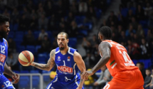 Nastavljena serija uspjeha: Budućnost preslišala Cedevita Olimpiju