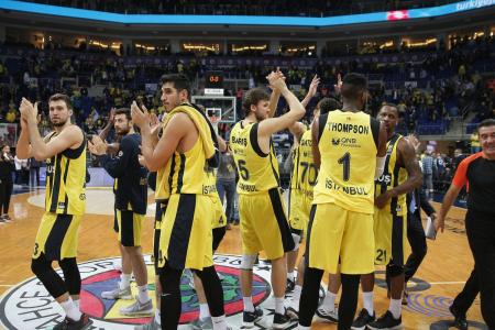 Fenerbahčeu trofej Kupa