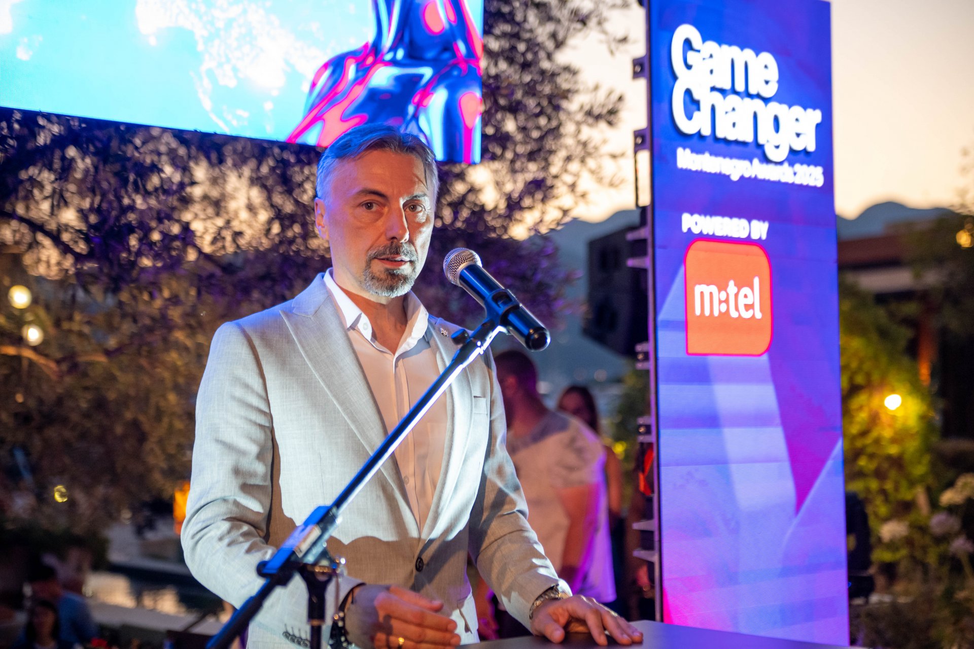 Milovanović: Kompanija MTEL game changer od samog osnivanja