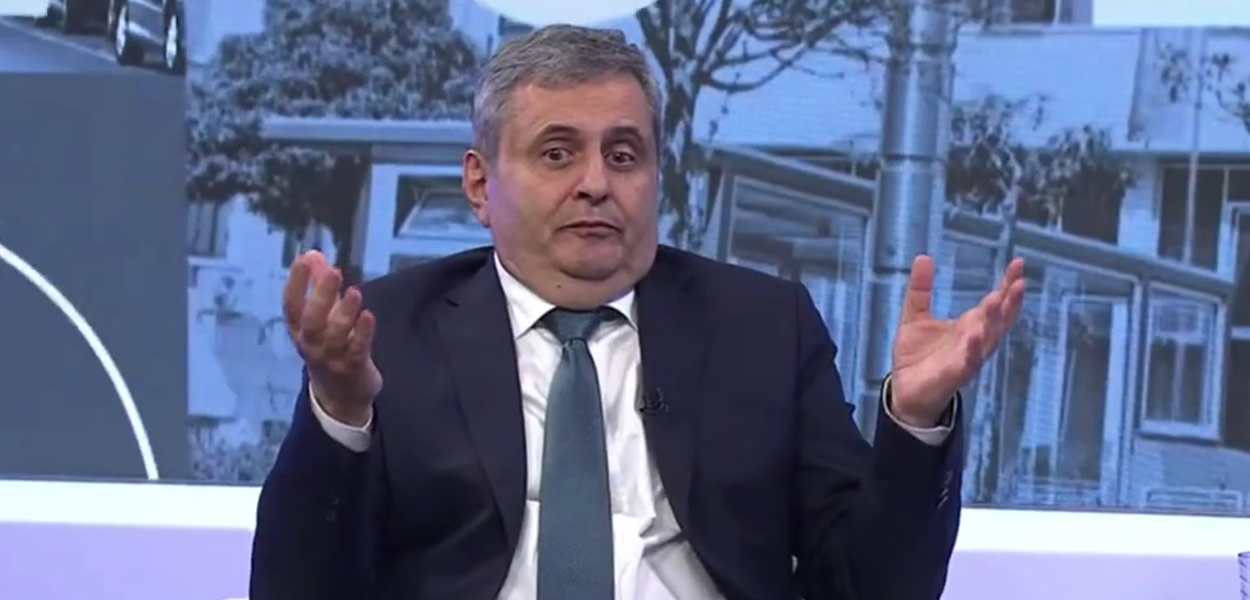 Ministar o’ snova i UNESCO košmari