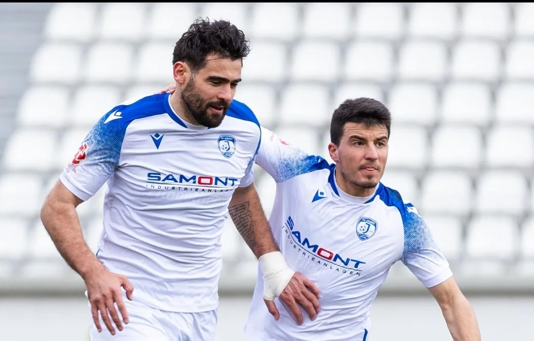 Dečić pobijedio Budućnost, Jezero izvuklo bod, poraz Sutjeske