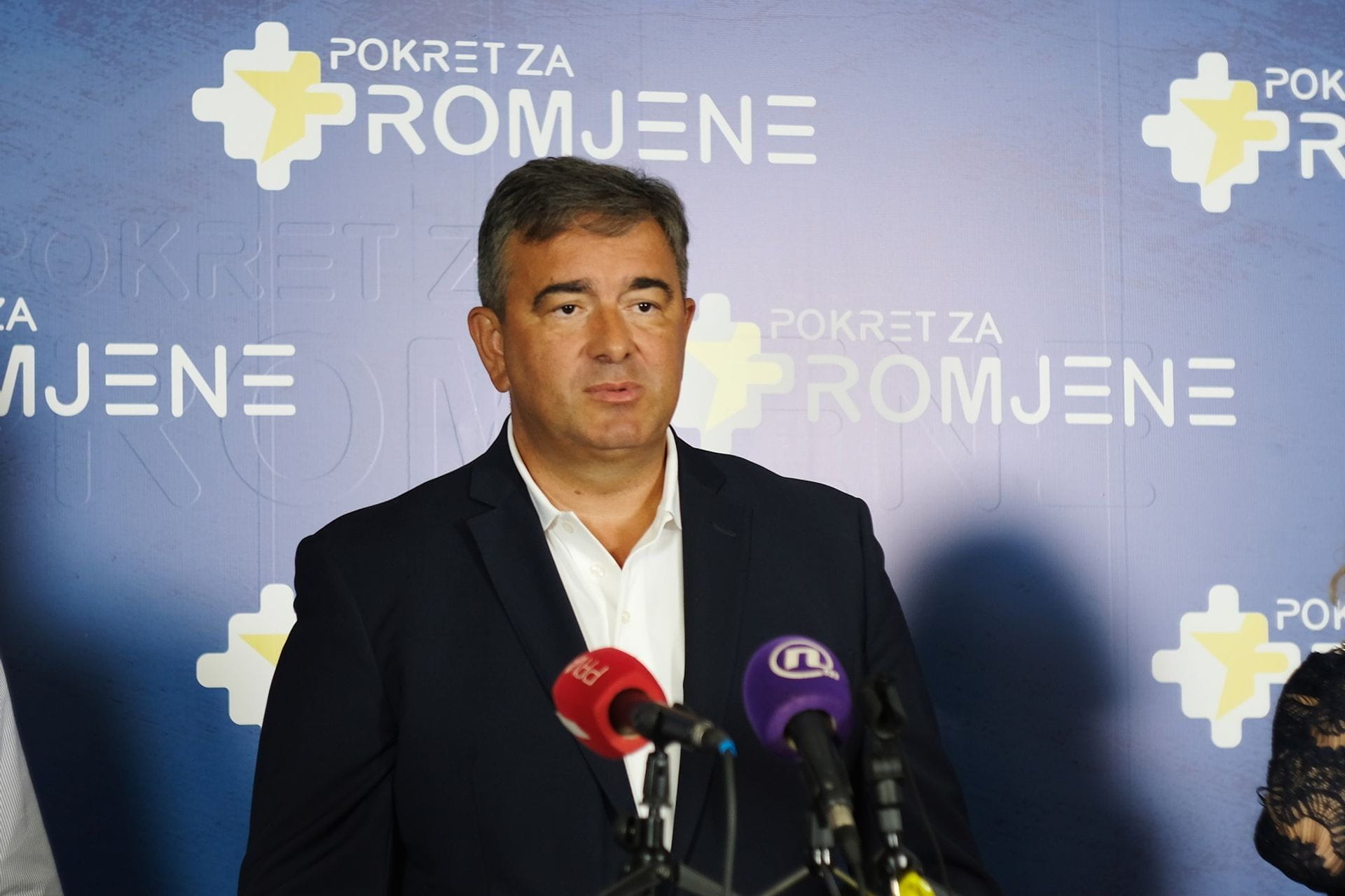 Medojević: Spajić najkorumpiraniji ministar, višemilionske poslove dogovarao bez tendera