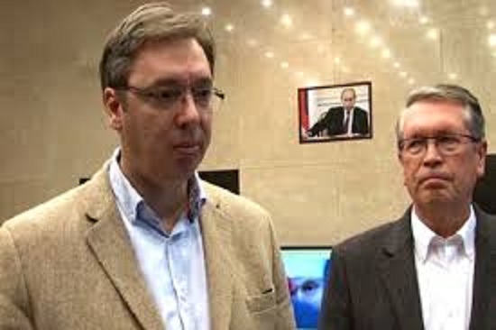 Bitka za prokremljovsku “neutralnost”