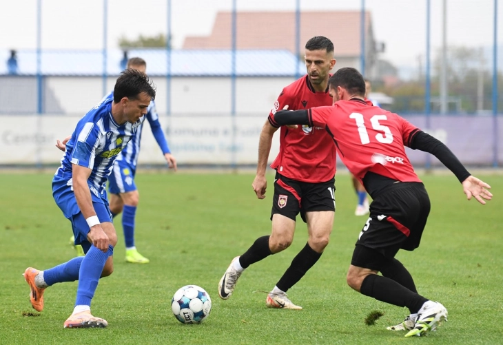 Sjutra odgođeni mečevi u Tuzima i Tivtu