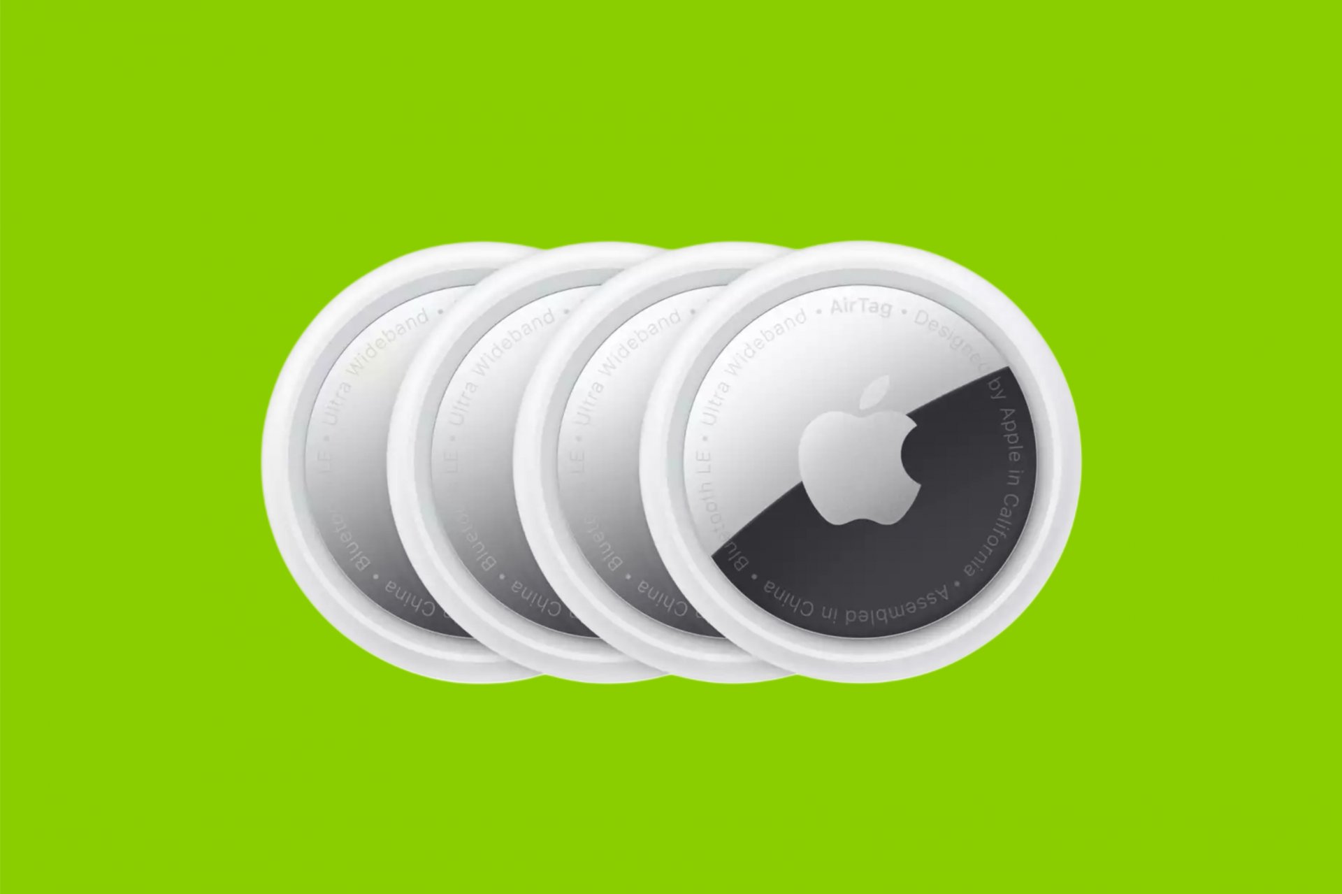 I AirTag 2 je među onim što se očekuje da će biti predstavljeno na Appleovom događaju iduće sedmice