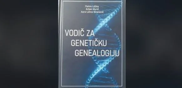 Uzbudljivo putovanje kroz porodične gene (I)