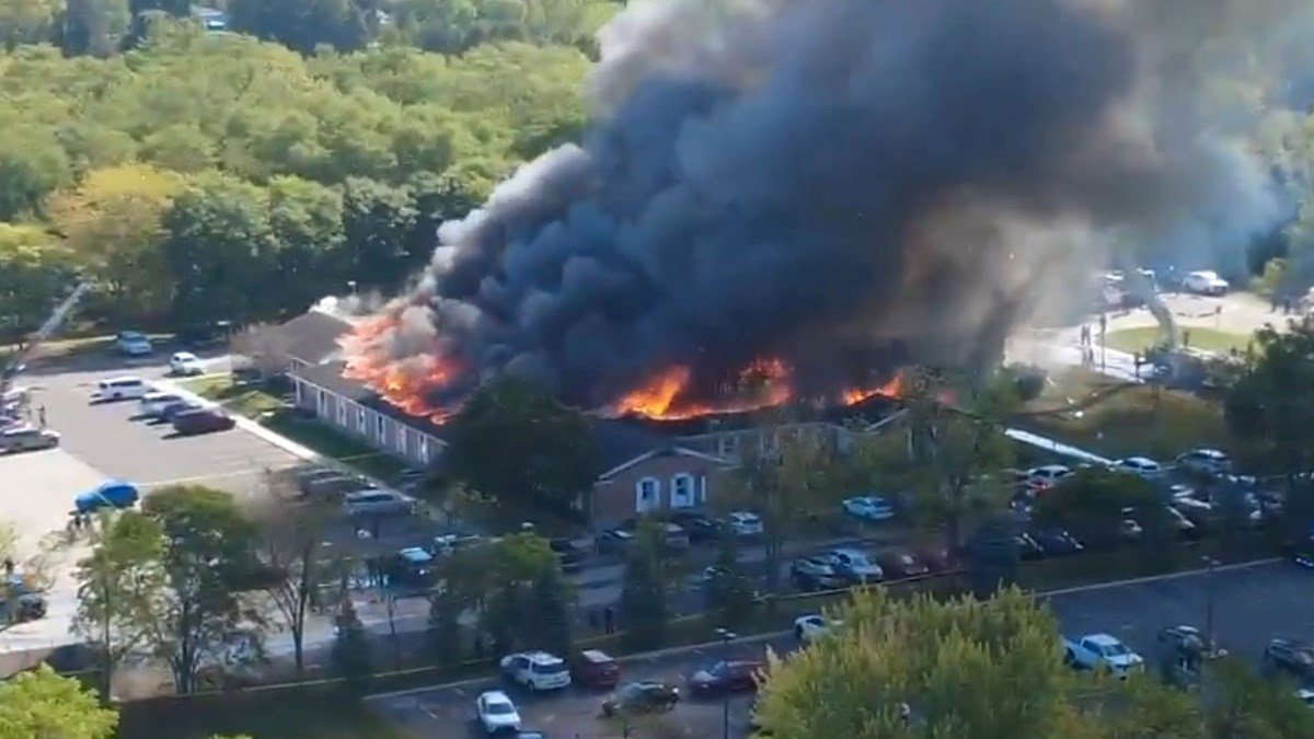 Broj žrtava napada na crkvu u Mičigenu porastao na najmanje četiri, ranjeno osmoro