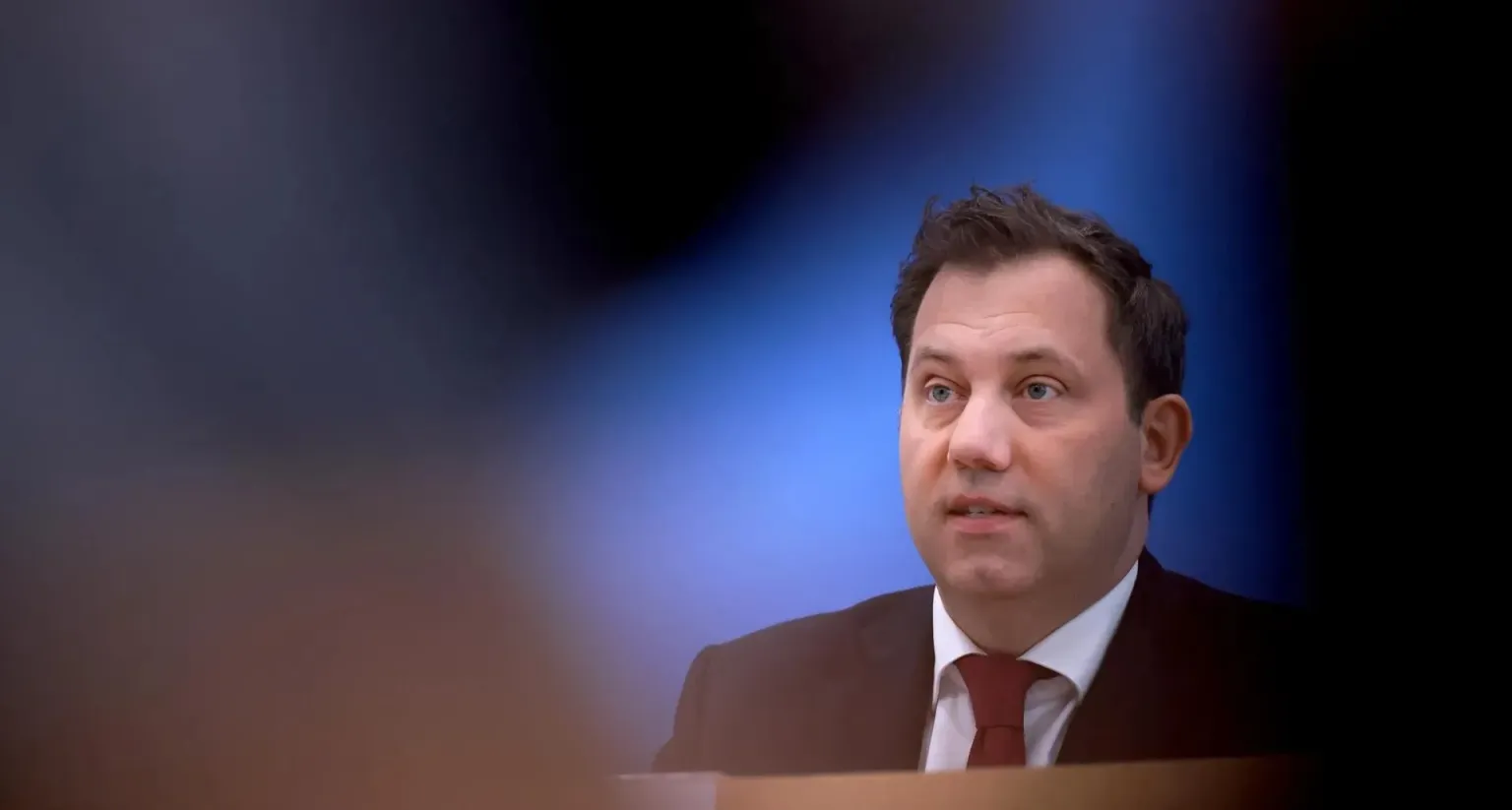 Njemački ministar finansija u Kijevu: Ukrajina može računati na Njemačku