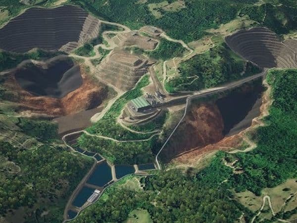 Međunarodna arbitraža protiv CG: Kompanija traži odštetu zbog raskida koncesije za rudnik Brskovo
