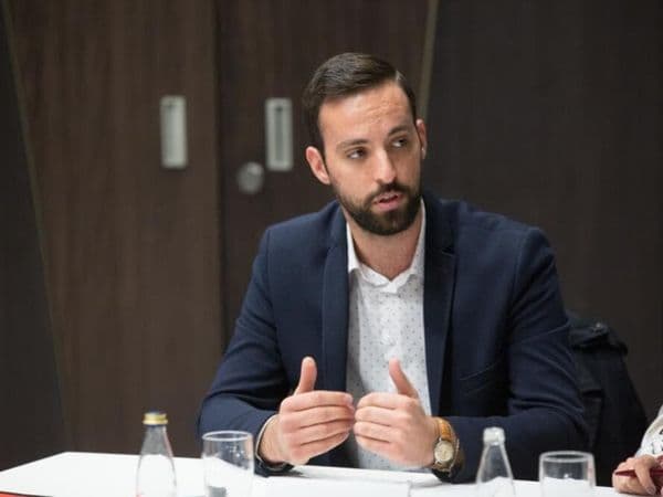 Zirojević: Generalni sekretar Vlade mora podnijeti ostavku