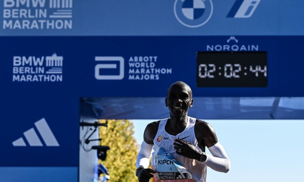 Kipčoge u Njujorku trči posljednji maraton
