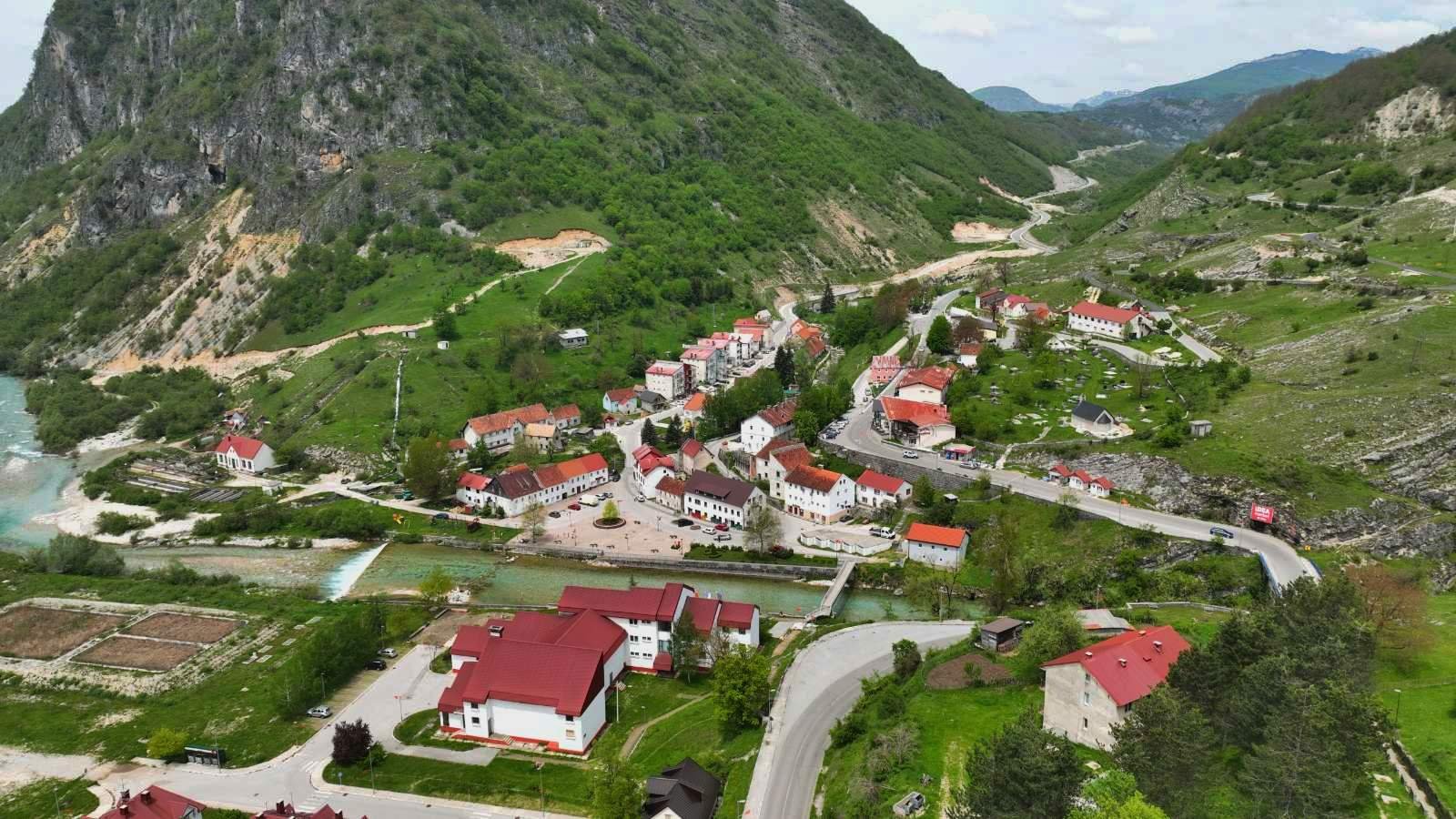 Crnogorsko društvo za borbu protiv raka: Insulin za bolesnike u Šavniku