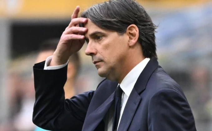 Napoli odbio Inzagija