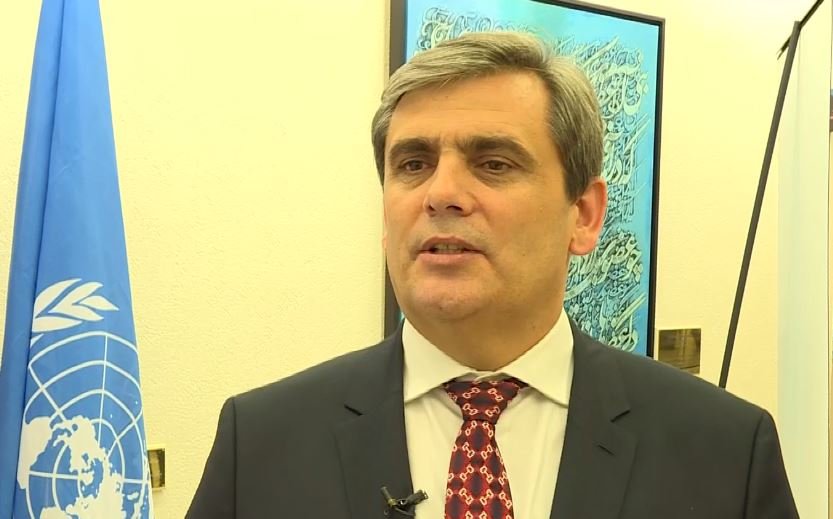 Ibrahimović: Kalamperović dao neizmjerni doprinos pozitivnim promjenama u Crnoj Gori, njenoj nezavisnosti i trasiranju građanskog puta