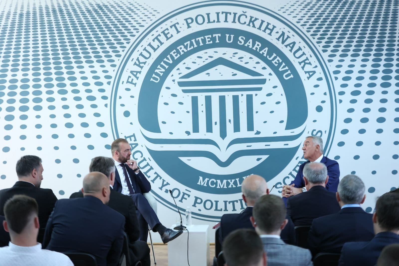 Đukanović: Brisel djeluje kao pokretna meta koja se udaljava