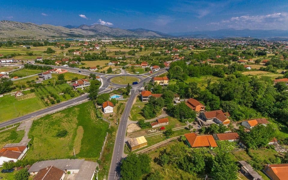 Opština Zeta: Nema gradnje kolektora u Botunu, branićemo zetsku teritoriju po cijenu života