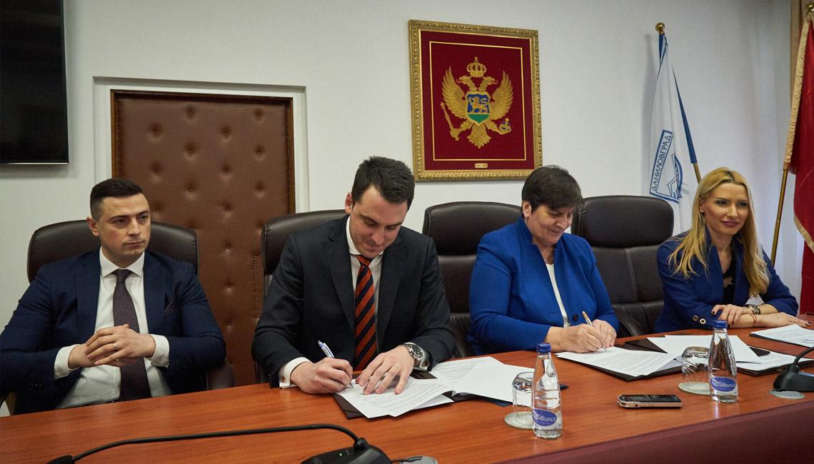 Glavni grad i Opština Danilovgrad potpisali Inicijativu za očuvanje Donje Zete