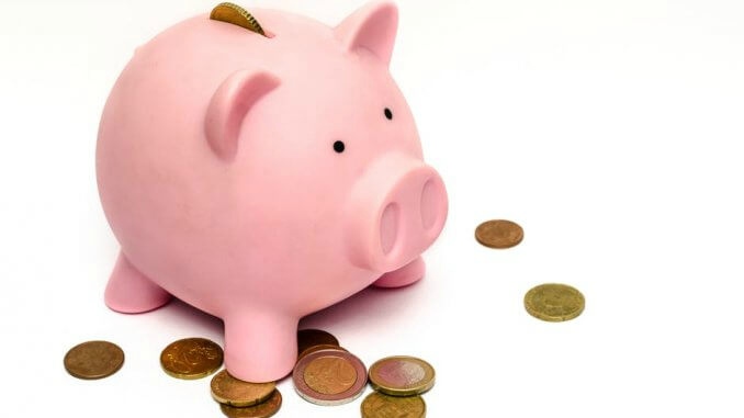 Kamate nijesu sveto pismo: Cjenkajte se s bankama