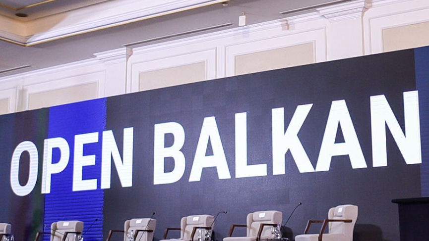 Otvoreni Balkan – Hvala lijepo, ali ne!