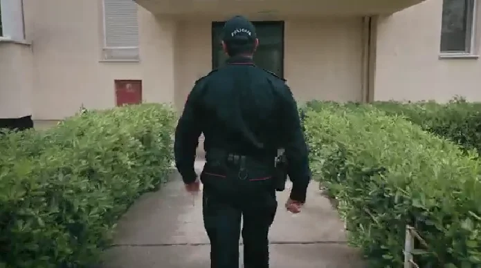 Poštuj život – vrati oružje: Zajedno stvaramo bezbjedniji ambijent za buduće generacije