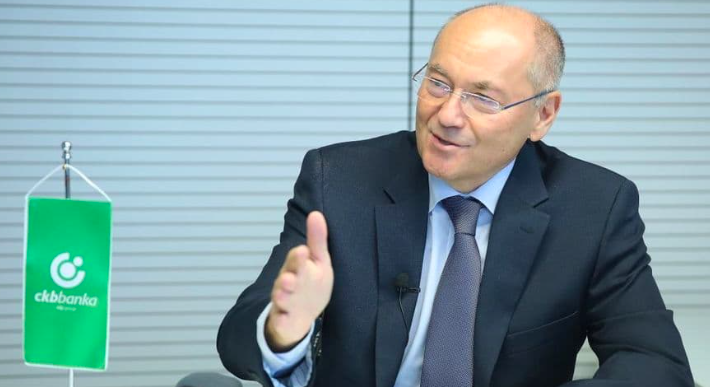 OTP banka prijavila SDT-u bivšeg glavnog direktora CKB Pala Kovača