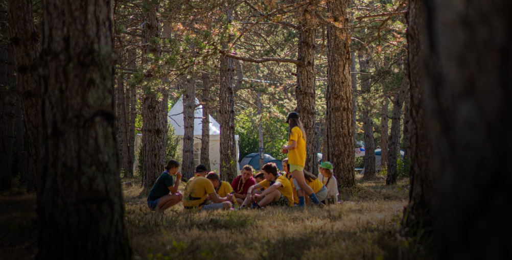 Premijera filma "Čista strana života" o izviđačkom pokretu