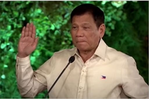 Uhapšen bivši filipinski predsjednik po nalogu Međunarodnog krivičnog suda