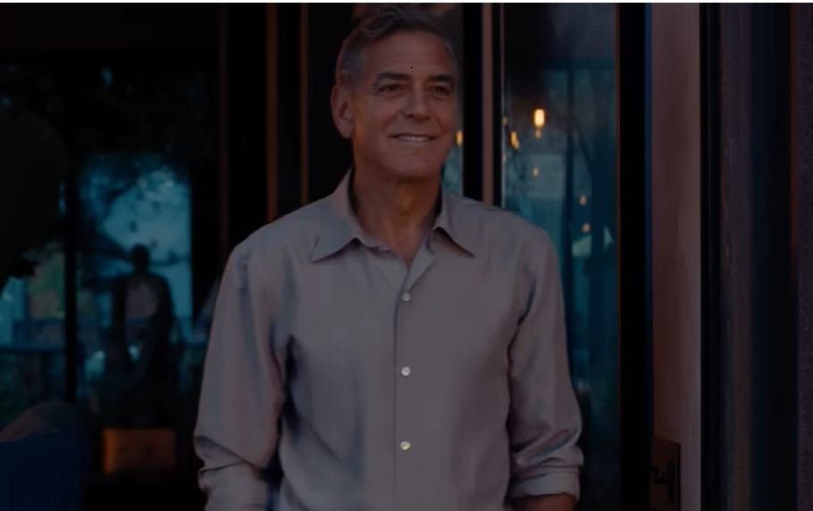 Džordž Kluni se u filmu "Jay Kelly" suočava sa zamkama slave