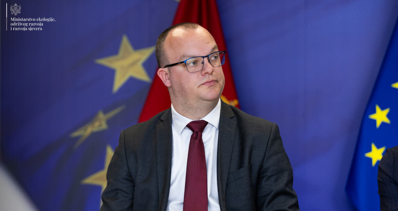 Ćulafić: Izvještaj EK pokazao određeni napredak u Poglavlju 27, ova godina nije bila laka