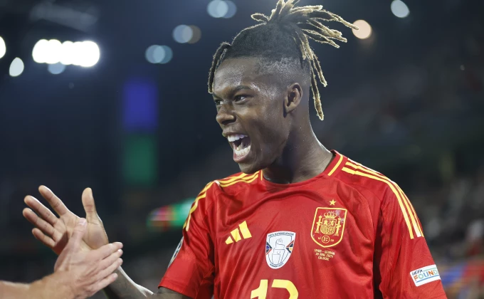 Niko Vilijams ostaje u Atletiku do 2035: Srce se broji!!!
