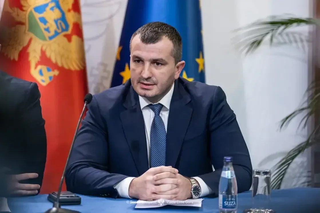 Ljiljanić: Od Markovića do Podgorice za 20 minuta